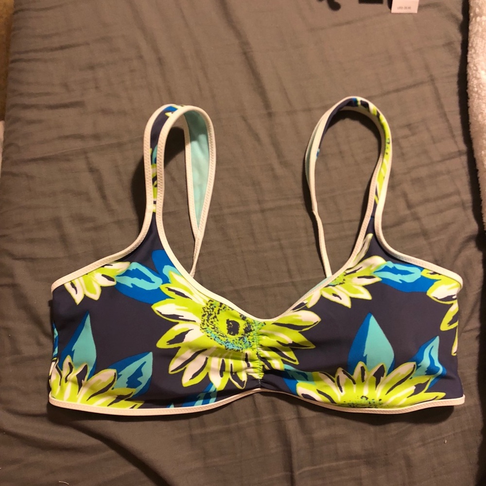 Aerie Bikini Top